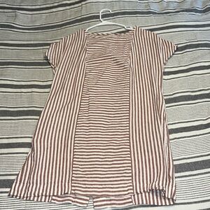 Madewell dress